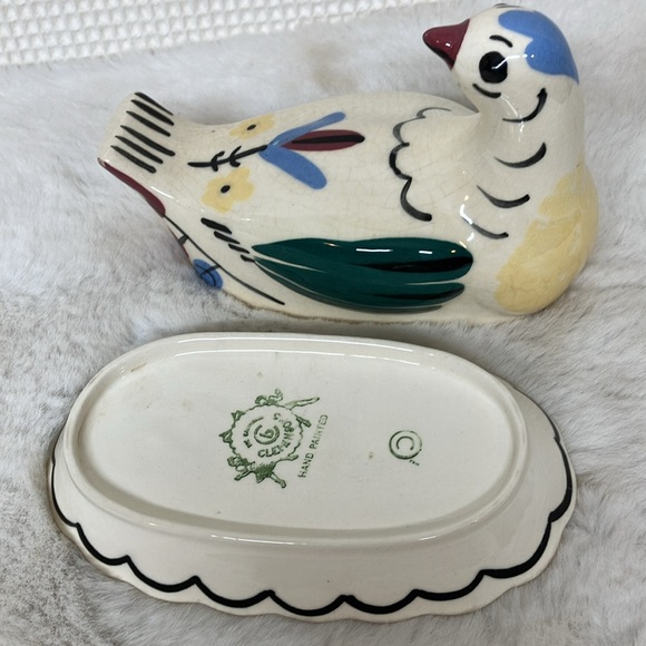 Clemenson’s pottery - Picture 7 of 8